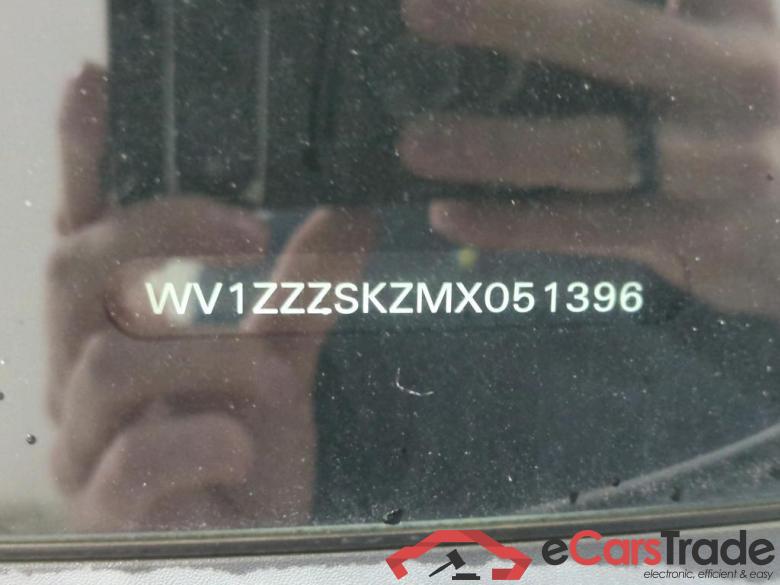 VOLKSWAGEN Caddy Cargo 84 kW #2