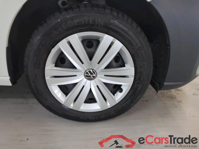 VOLKSWAGEN Caddy Cargo 84 kW #6