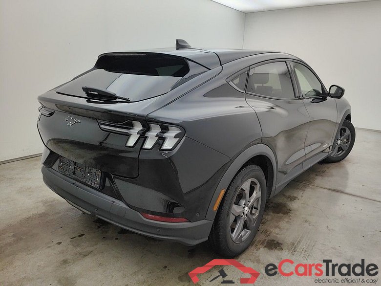FORD MUSTANG MACH-E 99 kWh RWD Extended Range 5d #2