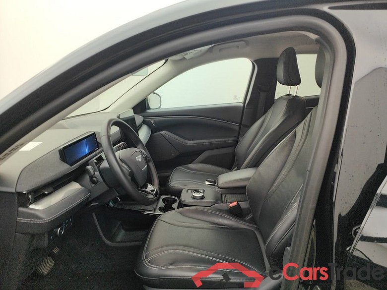 FORD MUSTANG MACH-E 99 kWh RWD Extended Range 5d #3