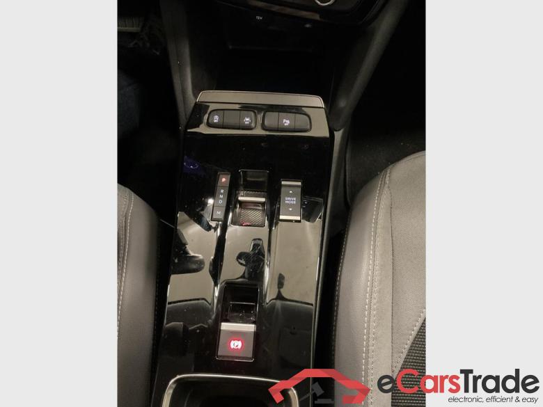 OPEL Mokka Mokka 1.2 Turbo Elegance S/S (EU6.4) #4