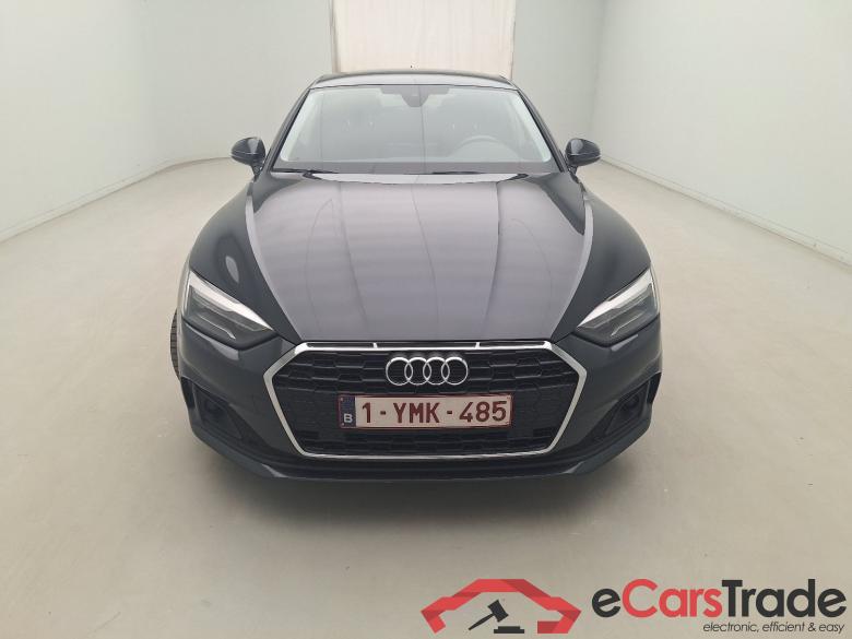 Audi, A5 SB FL'20, Audi A5 Sportback 35 TDI S tronic Business Edition #2
