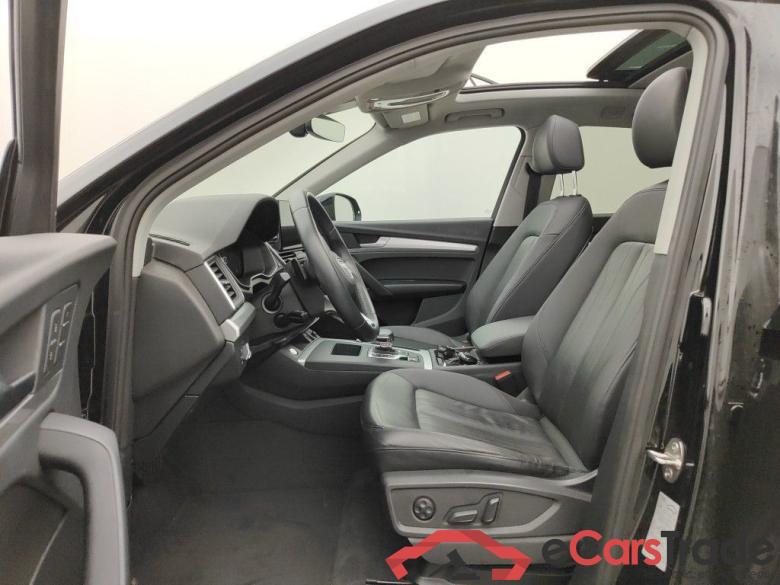 AUDI Q5 - 2021 50 TFSIe 265hp Quattro PHEV Advanced S tronic 5d #3