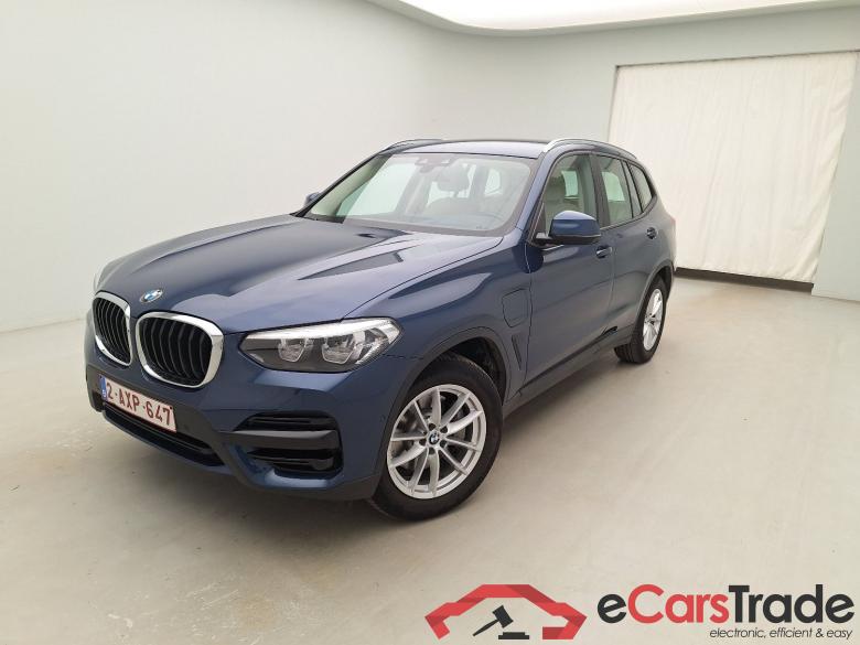 BMW, X3 '17, BMW X3 xDrive30e (120 kW) 5d #2