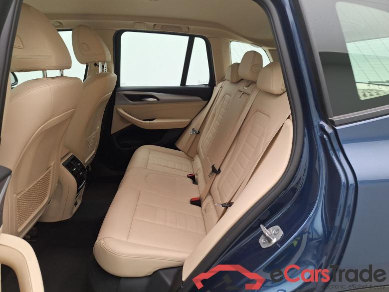 BMW, X3 '17, BMW X3 xDrive30e (120 kW) 5d #4