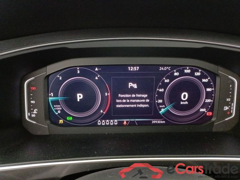 Volkswagen Tiguan Allspace 2.0 TDI DSG R-Line Business Premium 5d #6