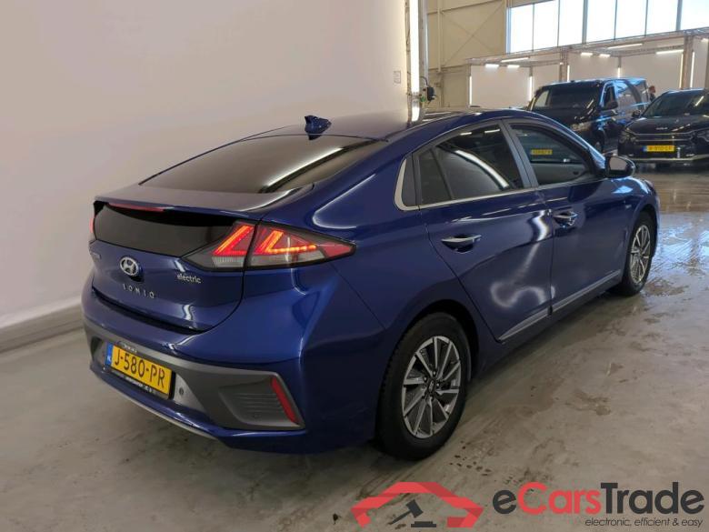 Hyundai IONIQ EV Comfort 5d #2