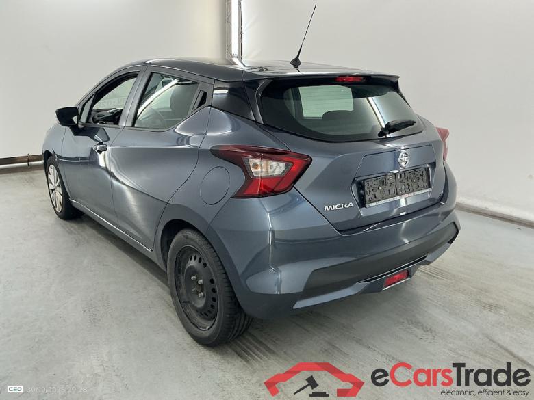 NISSAN MICRA 1.0 IG-T ACENTA #3