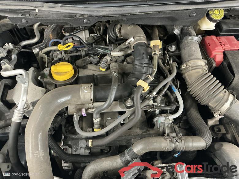 NISSAN MICRA 1.0 IG-T ACENTA #6