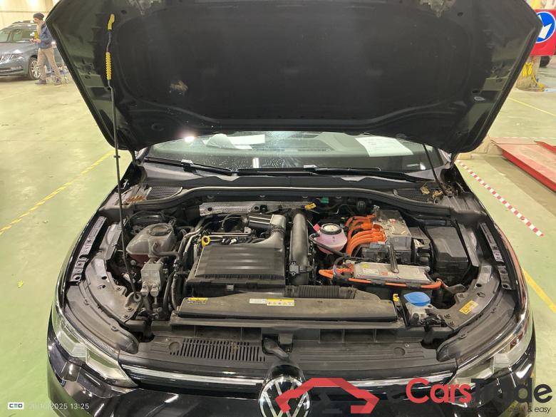 VOLKSWAGEN GOLF VIII 1.4 EHYBRID STYLE BUSINESS DSG #6