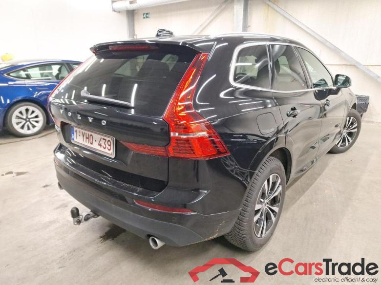 VOLVO - VOL XC60 D3 150PK Business Edition Pack Business Pro With Moritz Leather & Trailer Hook #2