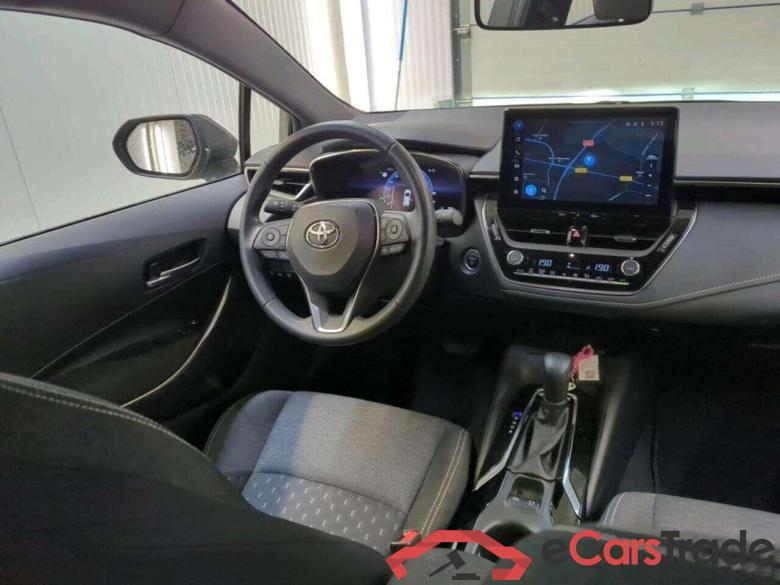 TOYOTA Corolla Touring Sports Hybrid 140 Active #3
