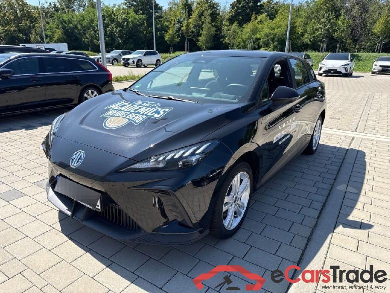 MG MG4 Standard 5d 125kW #1