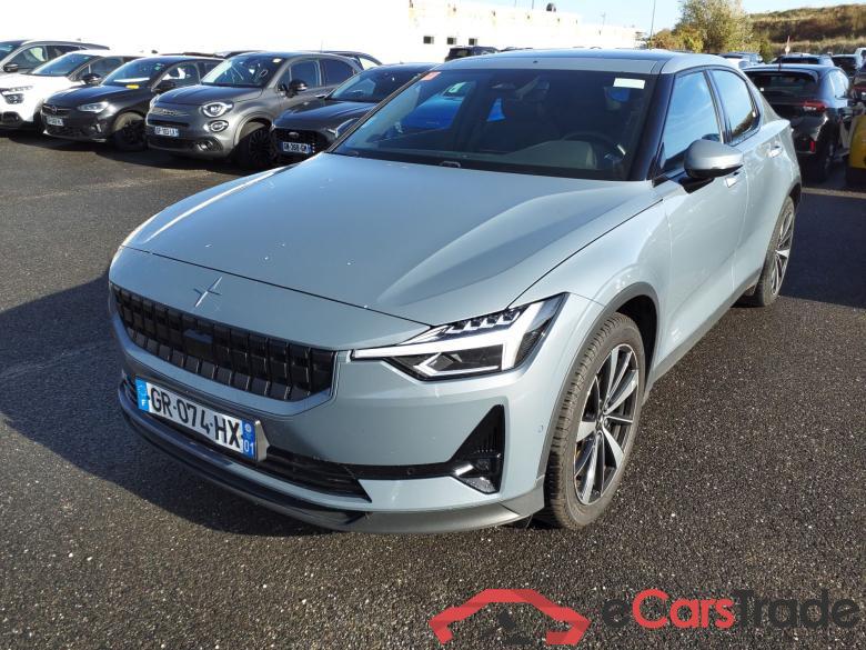 Polestar 2 STANDARD RANGE SINGLE MOTOR 69 KW/H Pilot Lite,Plus #1