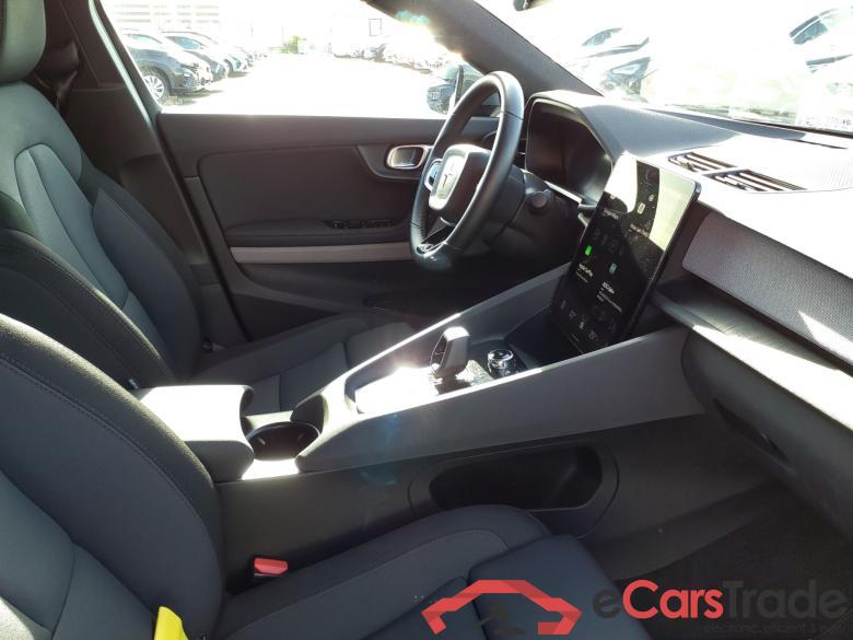 Polestar 2 STANDARD RANGE SINGLE MOTOR 69 KW/H Pilot Lite,Plus #5