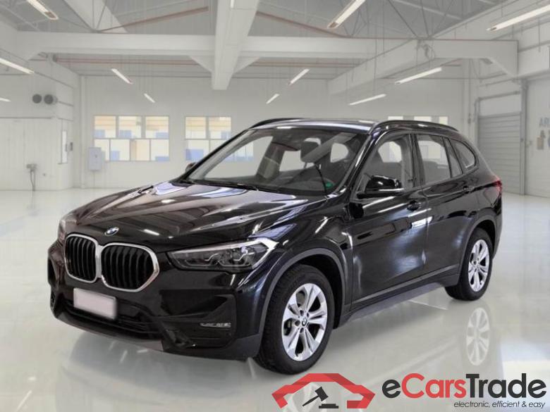 BMW X1 / 2019 / 5P / SUV XDRIVE 25E BUSINESS ADVANTAGE AUTOMATICO #1
