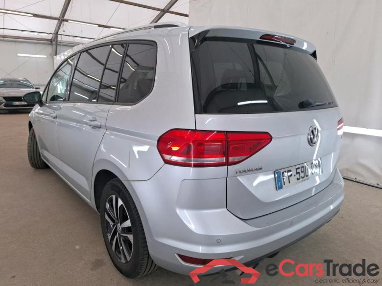 Touran IQ.Drive Start-Stop 2.0 TDI 150CV BVA7 E6dT #2