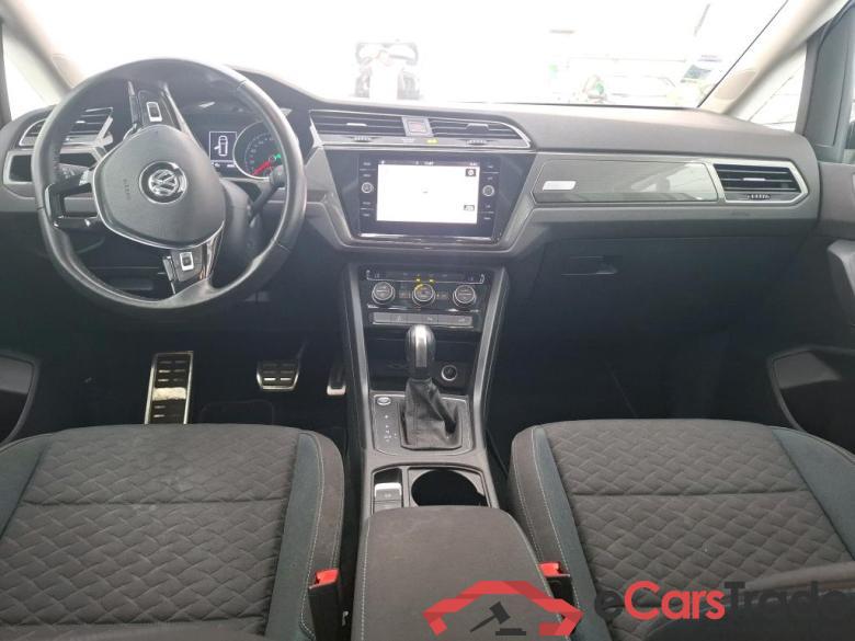 Touran IQ.Drive Start-Stop 2.0 TDI 150CV BVA7 E6dT #5