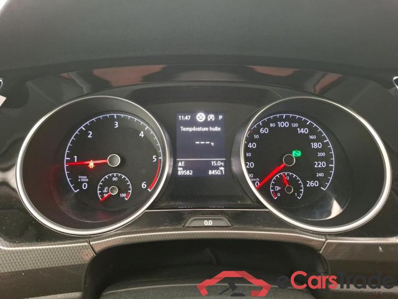 Touran IQ.Drive Start-Stop 2.0 TDI 150CV BVA7 E6dT #6