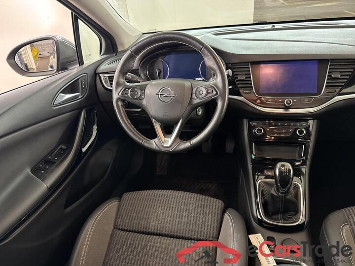 Opel Astra Sports Tourer Astra Sports Tourer 1.5 Turbo D S/S Elegance 77kW/105pk  5D/P Man-6 #5
