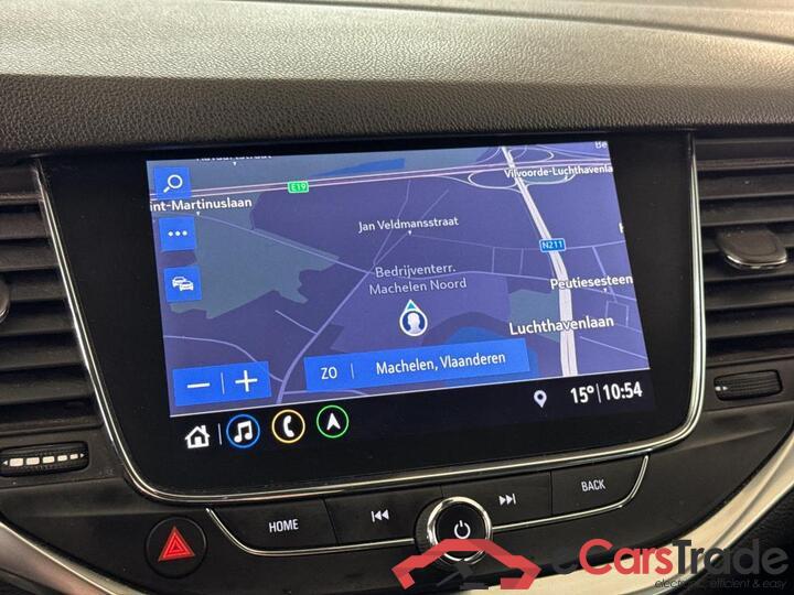 Opel Astra Sports Tourer Astra Sports Tourer 1.5 Turbo D S/S Elegance 77kW/105pk  5D/P Man-6 #6