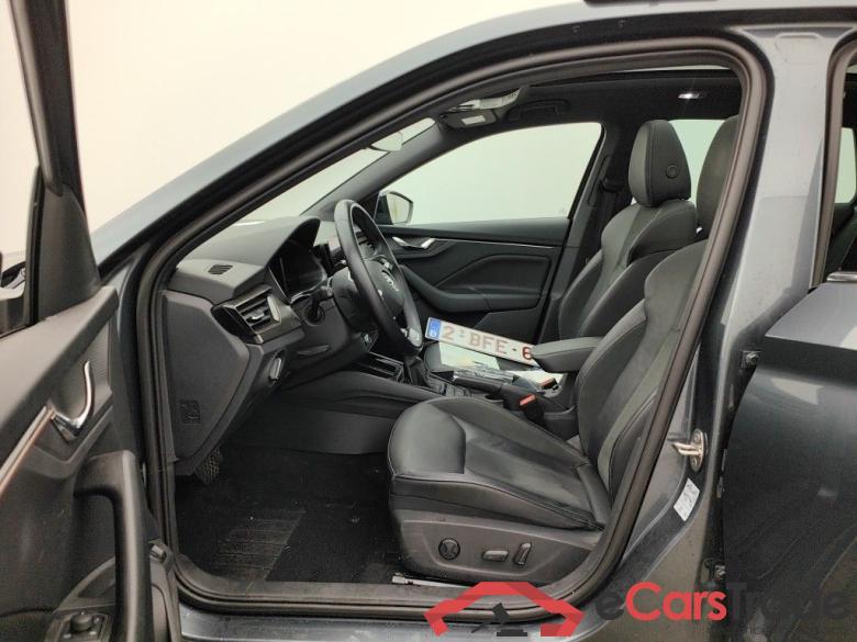 Skoda Scala 1.0 TSI 81kW DSG7 Clever+ 5d #3