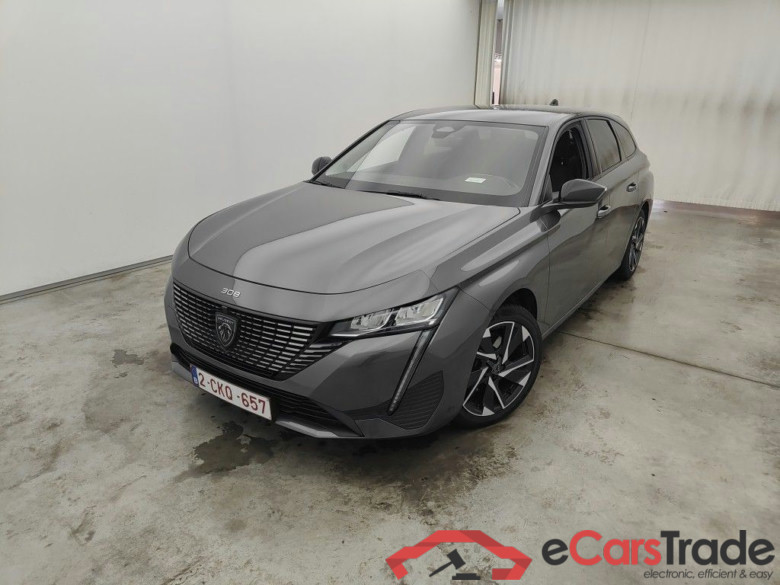 Peugeot 308 SW 1.5 BlueHDi 130 S&S Allure Pack 5d