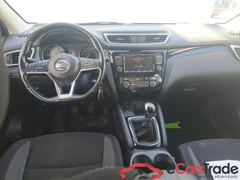 NISSAN QASHQAI / 2017 / 5P / todoterreno dCi 150CV (110kW) 4WD ACENTA #3
