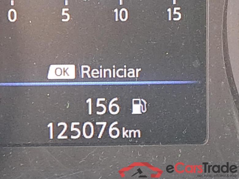 NISSAN QASHQAI / 2017 / 5P / todoterreno dCi 150CV (110kW) 4WD ACENTA #5