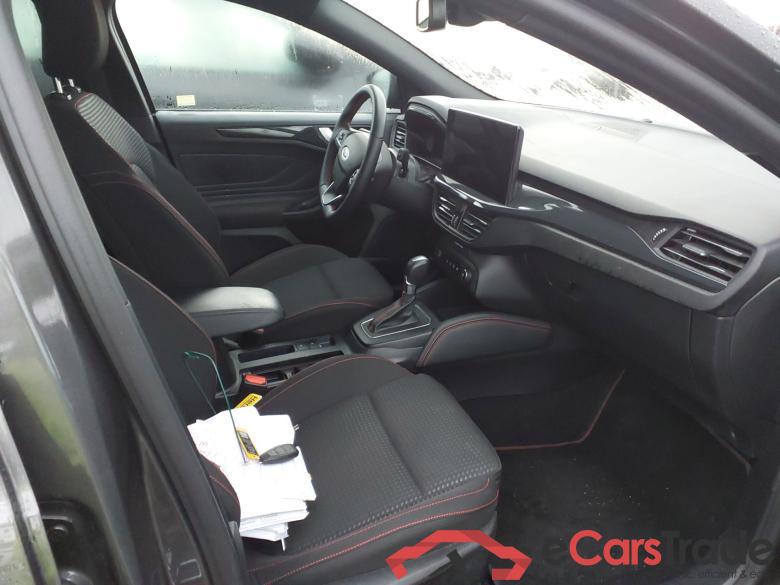 FORD Focus 1.0 Ecoboost 114KW 155CV S6.2 ST Line X auto Sportbreak (Pano) #3