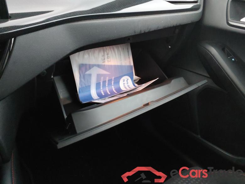 FORD Focus 1.0 Ecoboost 114KW 155CV S6.2 ST Line X auto Sportbreak (Pano) #6