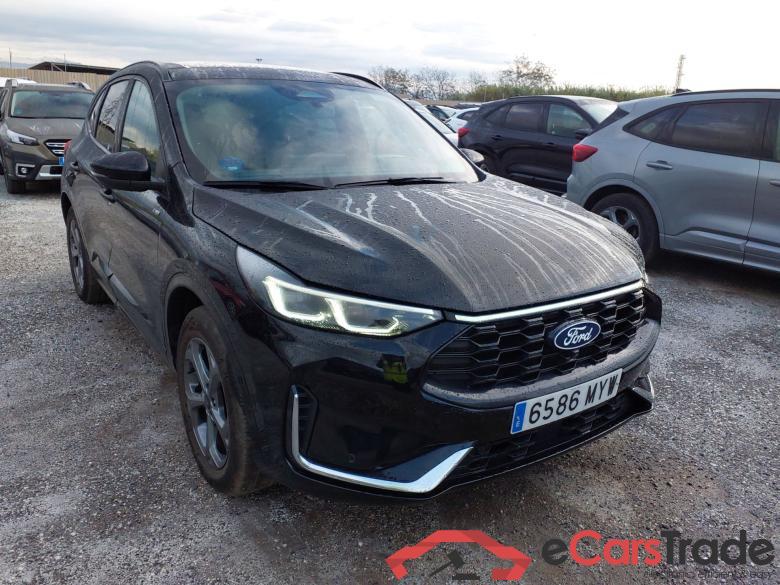 FORD Kuga 2.5 243CV Automático    St Line X (Pano) #1