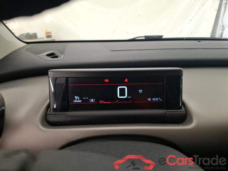 C4 Cactus Feel Nav Société 1.5 BlueHDi 100CV BVM6 E6d #6