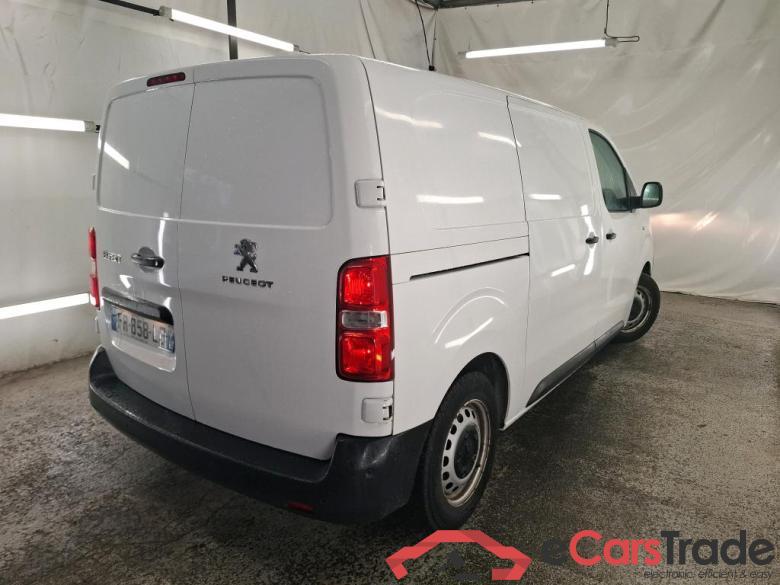 Expert Fourgon Asphalt L2 2.0 HDi 150CV BVM6 E6dT #3