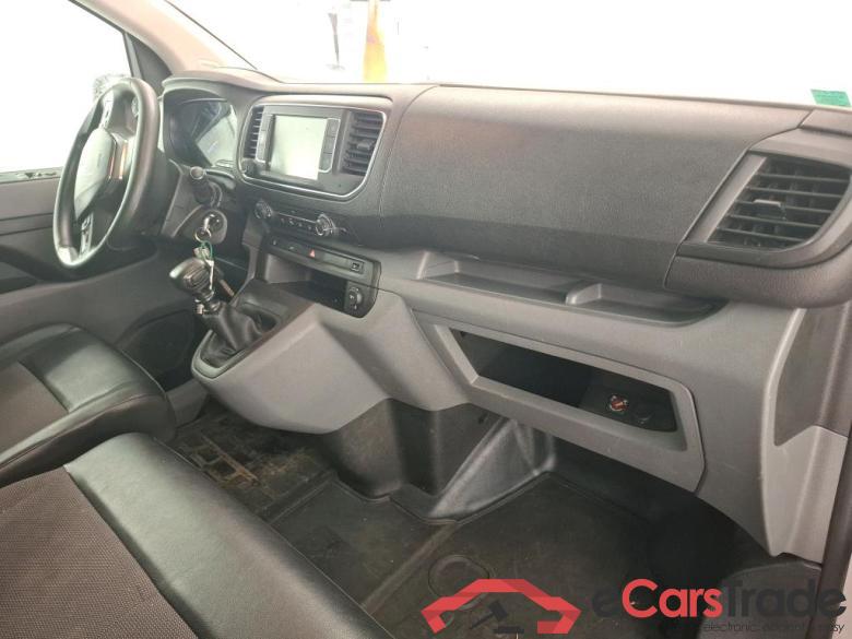 Expert Fourgon Asphalt L2 2.0 HDi 150CV BVM6 E6dT #5