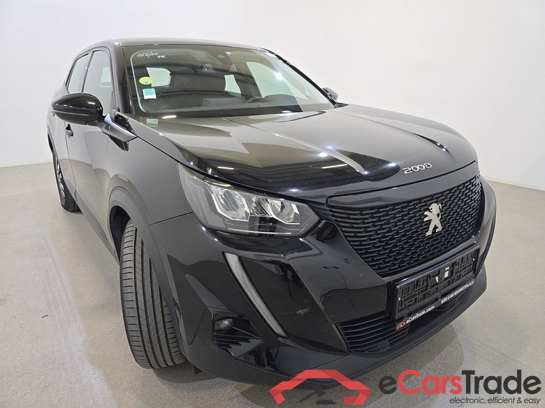 Peugeot 2008 1.5 BlueHDI LED Navi Klima PDC ... #3