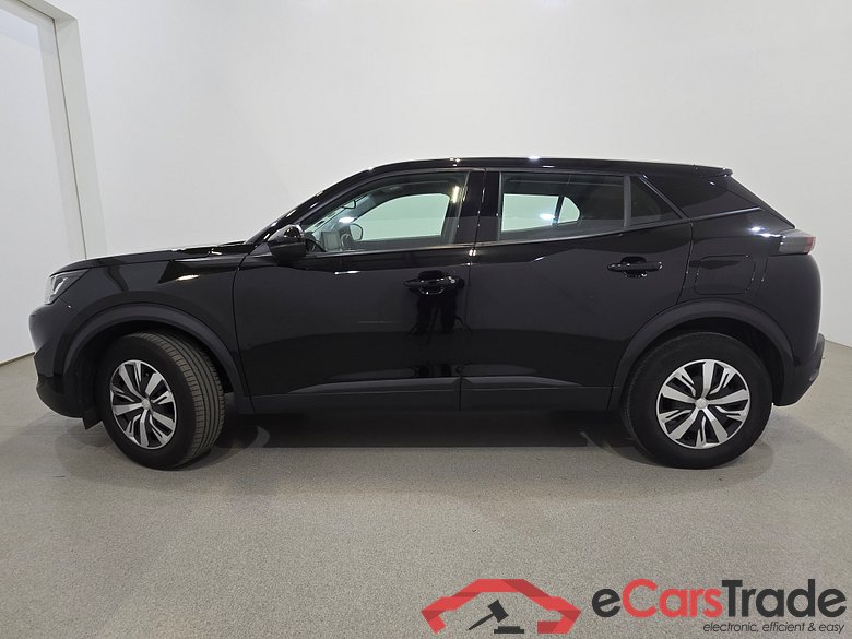 Peugeot 2008 1.5 BlueHDI LED Navi Klima PDC ... #2