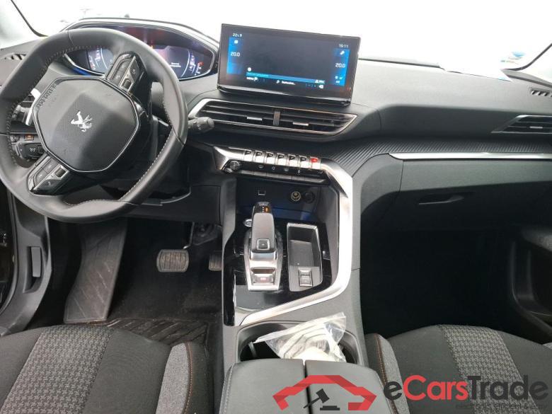 3008 Active Business 1.2 PureTech 130CV BVA8 E6d #5