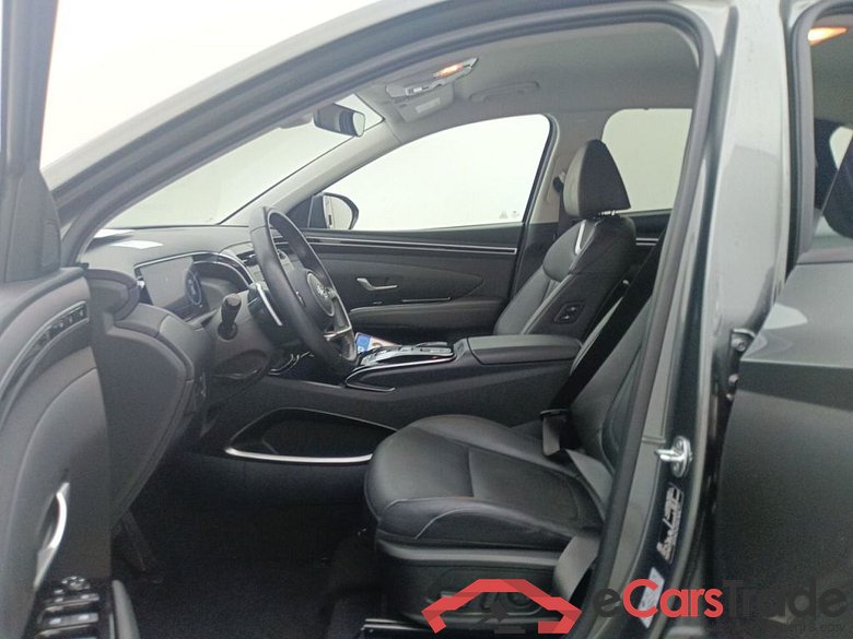 Hyundai Tucson 1.6 T-GDi Plug-in Hybrid 4x4 Shine 5d #3