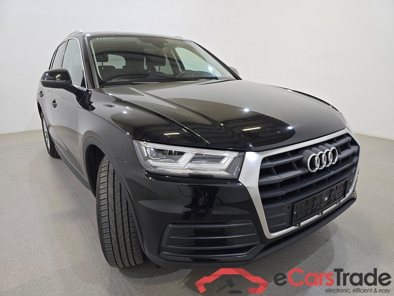 Audi Q5 2.0 35 TDI Aut. LED-Matrix Virtual Leather KeylessGo Camera Klima PDC ... #3