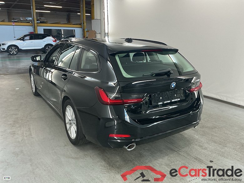 BMW 3 SERIES TOURING 2.0 320E TOURING #3