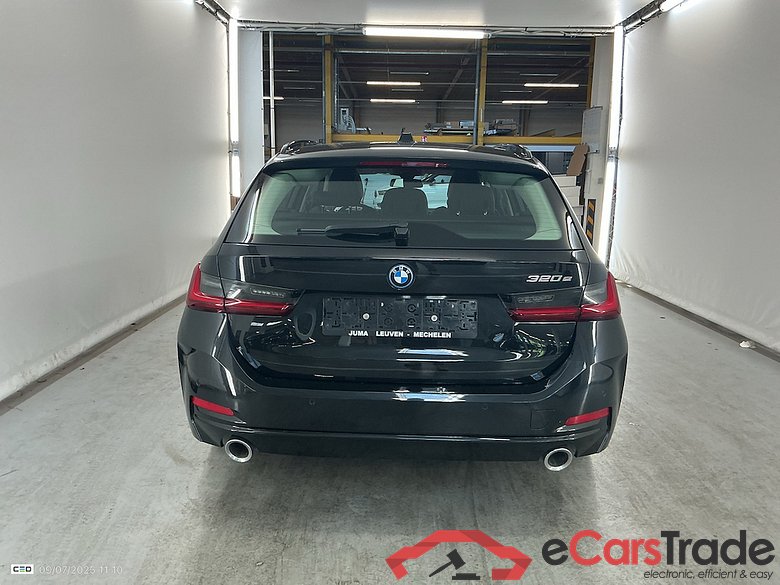 BMW 3 SERIES TOURING 2.0 320E TOURING #5