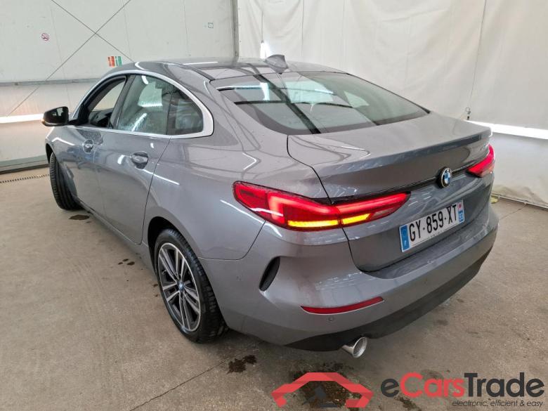BMW Série 2 Gran Coupé / 2019 / 4P / Berline 218I Business Design #2