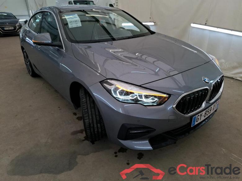BMW Série 2 Gran Coupé / 2019 / 4P / Berline 218I Business Design #4