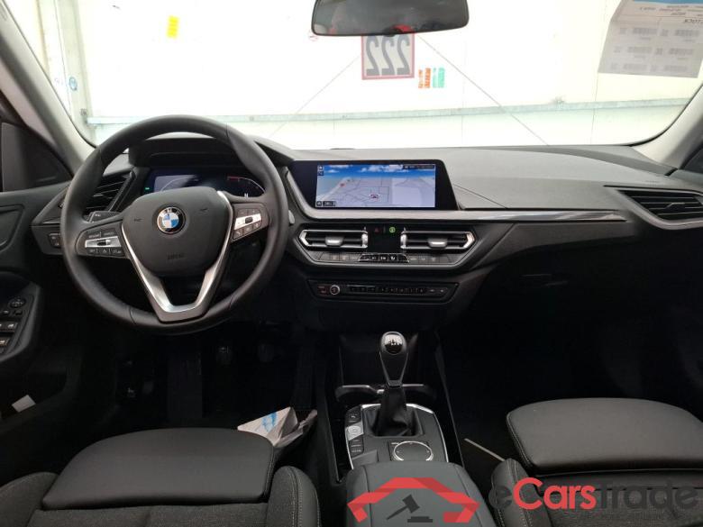 BMW Série 2 Gran Coupé / 2019 / 4P / Berline 218I Business Design #5