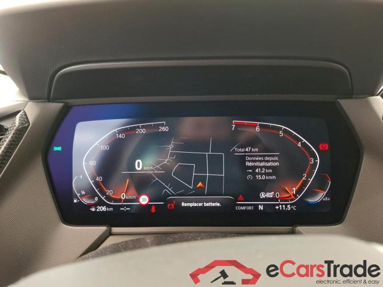 BMW Série 2 Gran Coupé / 2019 / 4P / Berline 218I Business Design #6