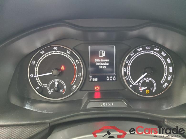 Skoda Scala (NW1)(01.2019->) DE - LimS5 1.0 TSI EU6d, Cool Plus OPF (EURO 6d), 2020 - 2023 #6