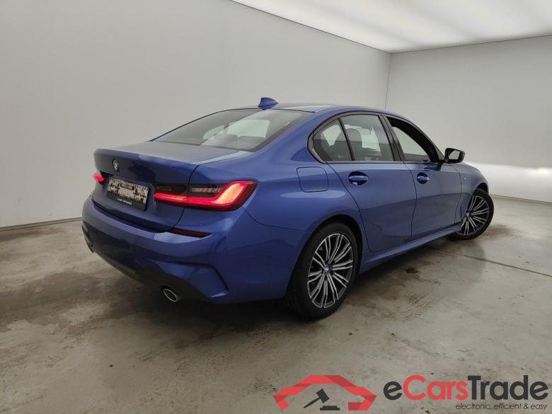 BMW 3 Reeks Berline 318d (110 kW) 4d #2