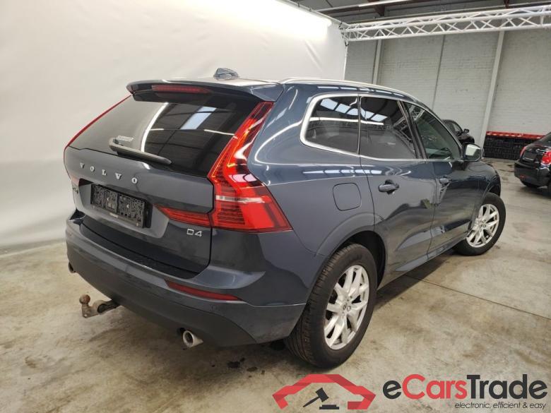 Volvo XC60 D4 120kW Geartronic Momentum Pro 5d #2