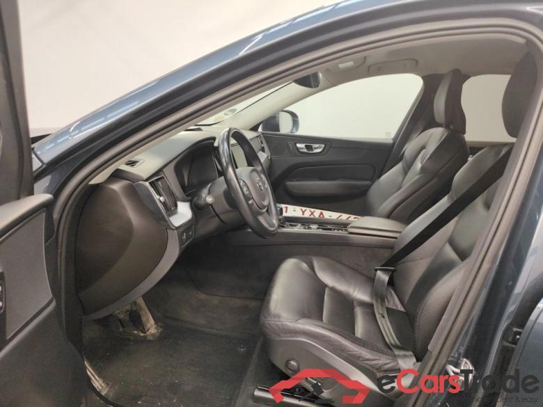 Volvo XC60 D4 120kW Geartronic Momentum Pro 5d #3